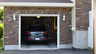 Garage Door Installation at Paedergbasin Brooklyn, New York